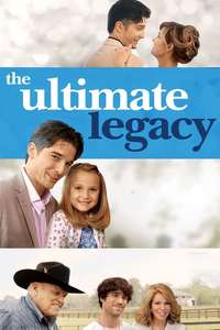 The Ultimate Legacy - Poster