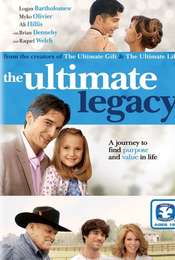 The Ultimate Legacy