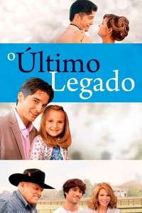 The Ultimate Legacy - Poster