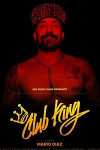 Club King - Poster