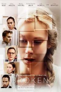 Broken: A Musical - Poster