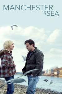 Manchester by the Sea - Poster