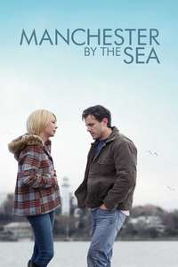 Manchester by the Sea - Poster