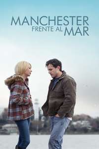 Manchester by the Sea - Poster