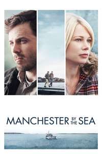 Manchester by the Sea - Poster