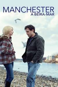 Manchester by the Sea - Poster