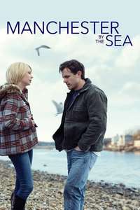 Manchester by the Sea - Poster
