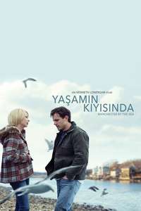 Manchester by the Sea - Poster