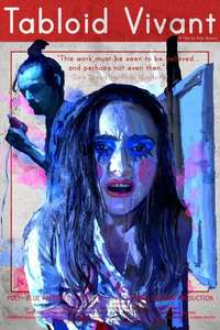 Tabloid Vivant - Poster