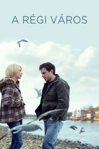 Manchester by the Sea - Poster