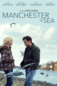 Manchester by the Sea - Poster