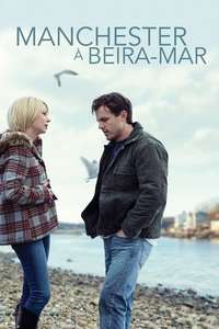 Manchester by the Sea - Poster
