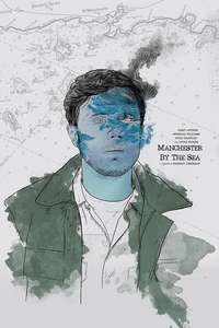 Manchester by the Sea - Poster