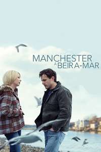 Manchester by the Sea - Poster