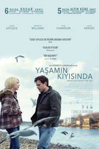 Manchester by the Sea - Poster