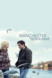 Manchester by the Sea - Poster