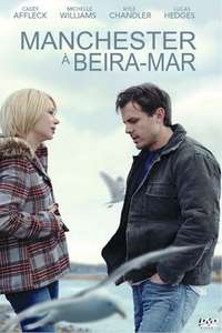 Manchester by the Sea - Poster