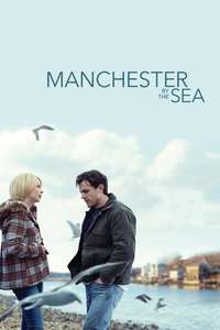 Manchester by the Sea - Poster