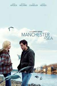 Manchester by the Sea - Poster