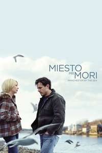 Manchester by the Sea - Poster
