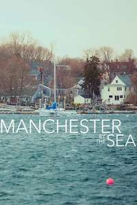 Manchester by the Sea - Poster