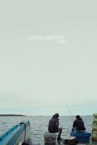 Manchester by the Sea - Poster