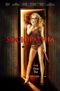 Sociopathia - Poster