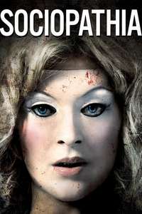 Sociopathia - Poster