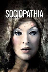 Sociopathia - Poster