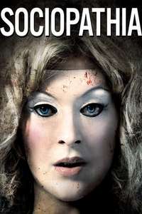 Sociopathia - Poster