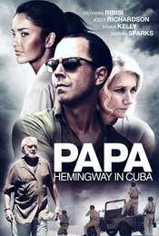 Papa Hemingway in Cuba