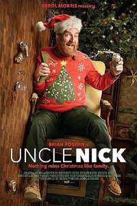 Uncle Nick - Poster
