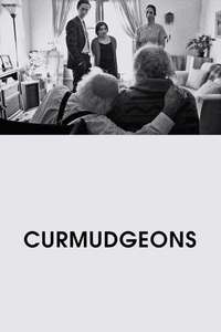 Curmudgeons - Poster
