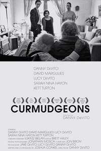 Curmudgeons - Poster