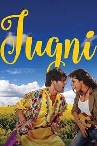 Jugni - Poster