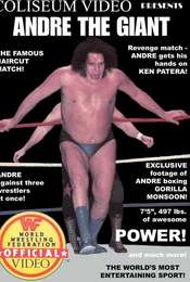 Andre the Giant