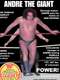 Andre the Giant