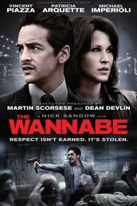 The Wannabe - Poster