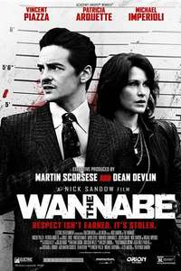 The Wannabe - Poster