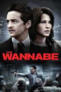 The Wannabe - Poster