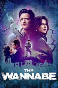 The Wannabe - Poster