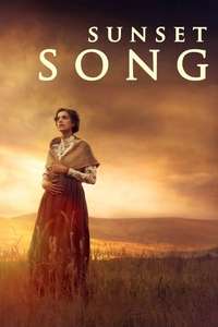 Sunset Song - Poster