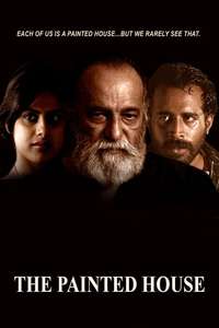 The Painted House - Poster