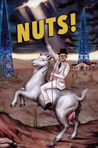 Nuts! - Poster