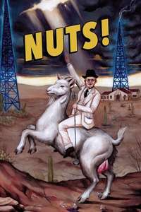 Nuts! - Poster