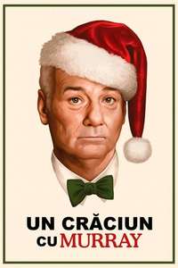 A Very Murray Christmas - Poster