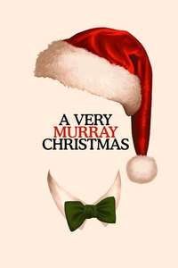 A Very Murray Christmas - Poster