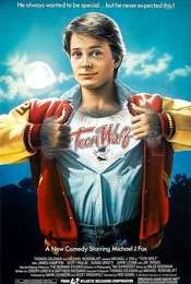 Teen Wolf