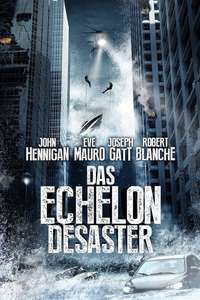 Stormageddon - Poster