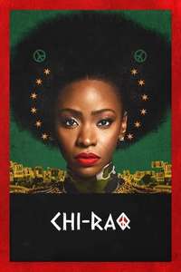Chi-Raq - Poster